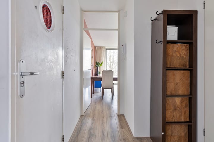 Foto 3 van Olof Palmeplein 73