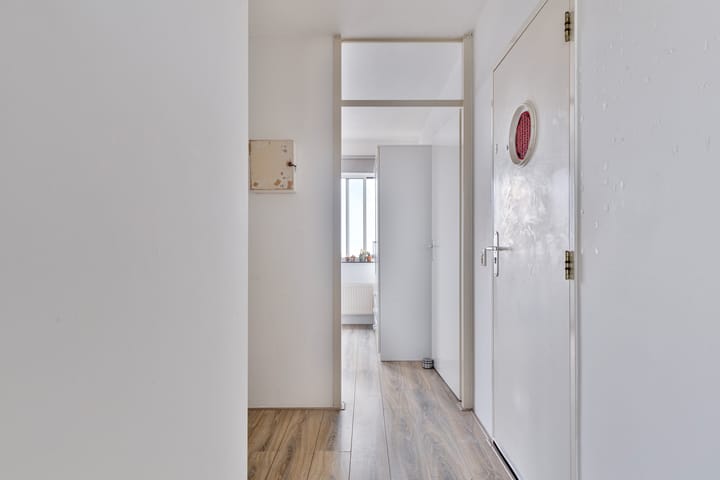 Foto 4 van Olof Palmeplein 73