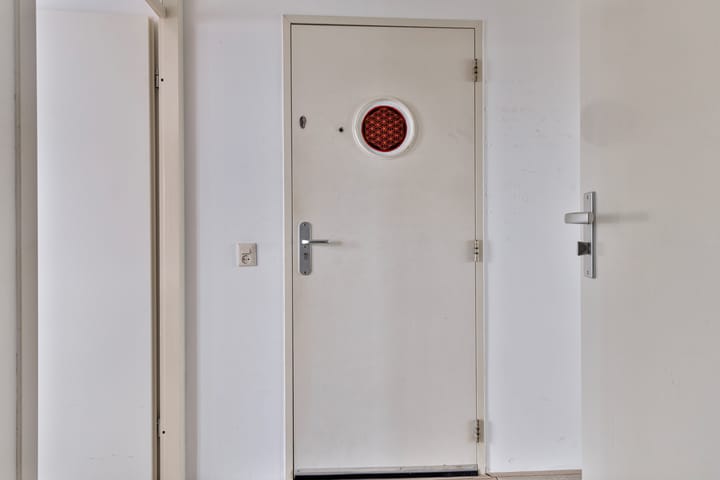 Foto 5 van Olof Palmeplein 73