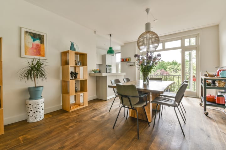 Foto 3 van Copernicusstraat 62-2