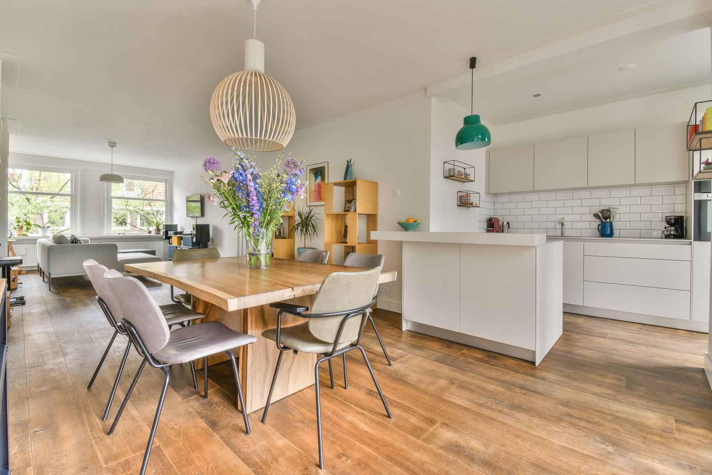 Foto 5 van Copernicusstraat 62-2