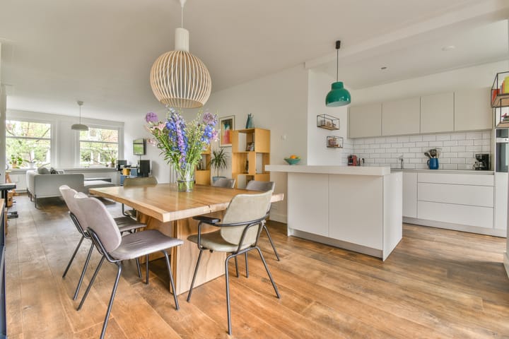 Foto 5 van Copernicusstraat 62-2