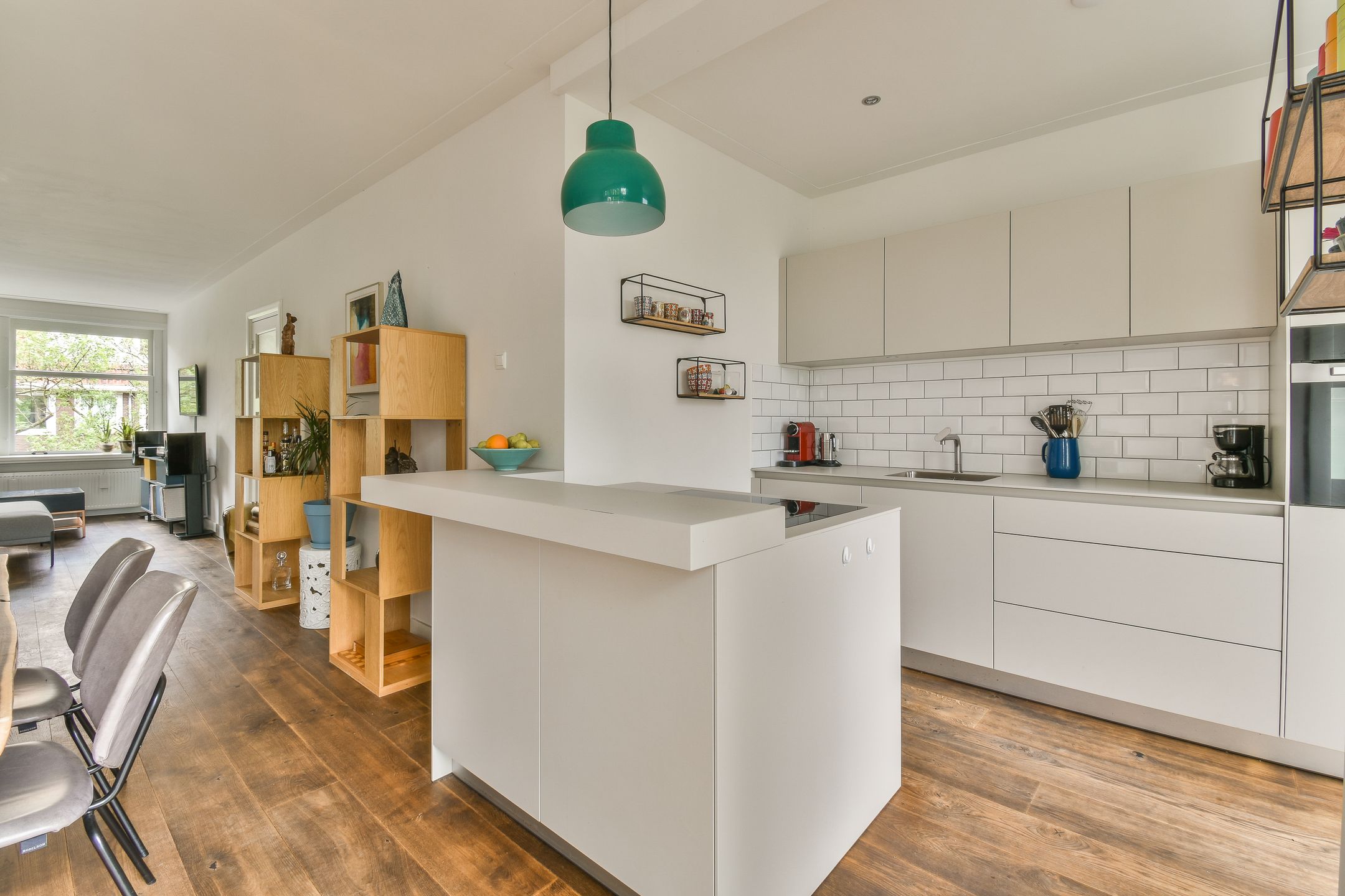 Foto 6 van Copernicusstraat 62-2