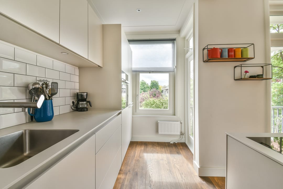 Foto 8 van Copernicusstraat 62-2