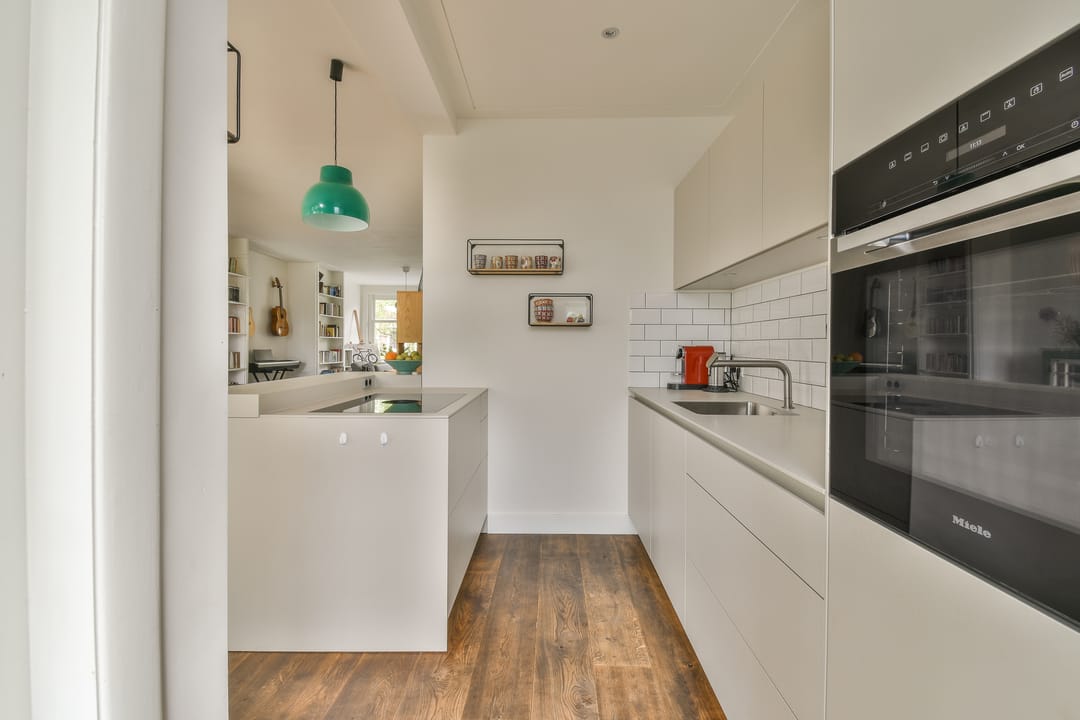 Foto 7 van Copernicusstraat 62-2