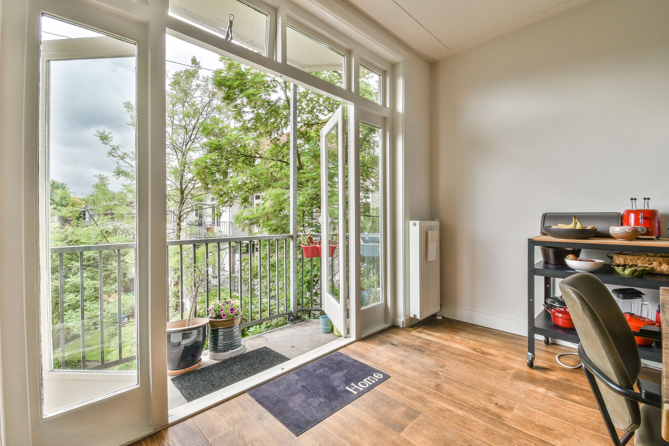 Foto 9 van Copernicusstraat 62-2