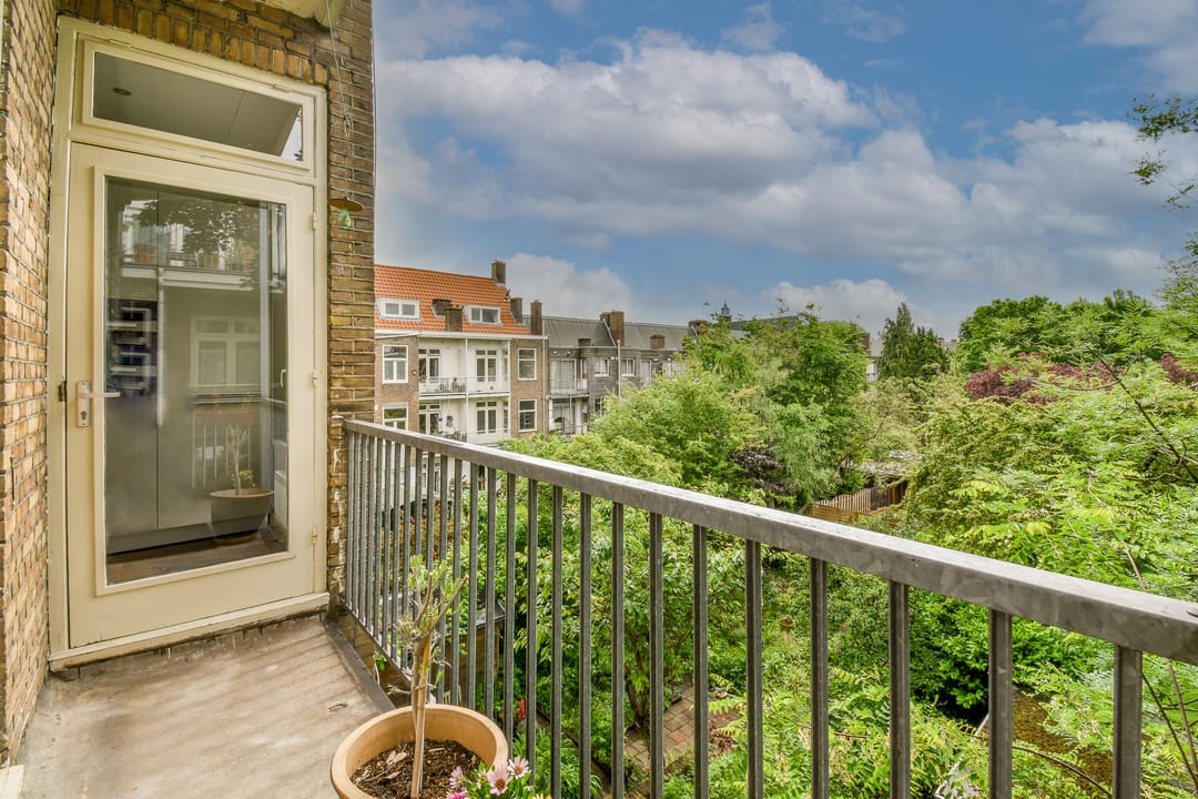 Foto 11 van Copernicusstraat 62-2