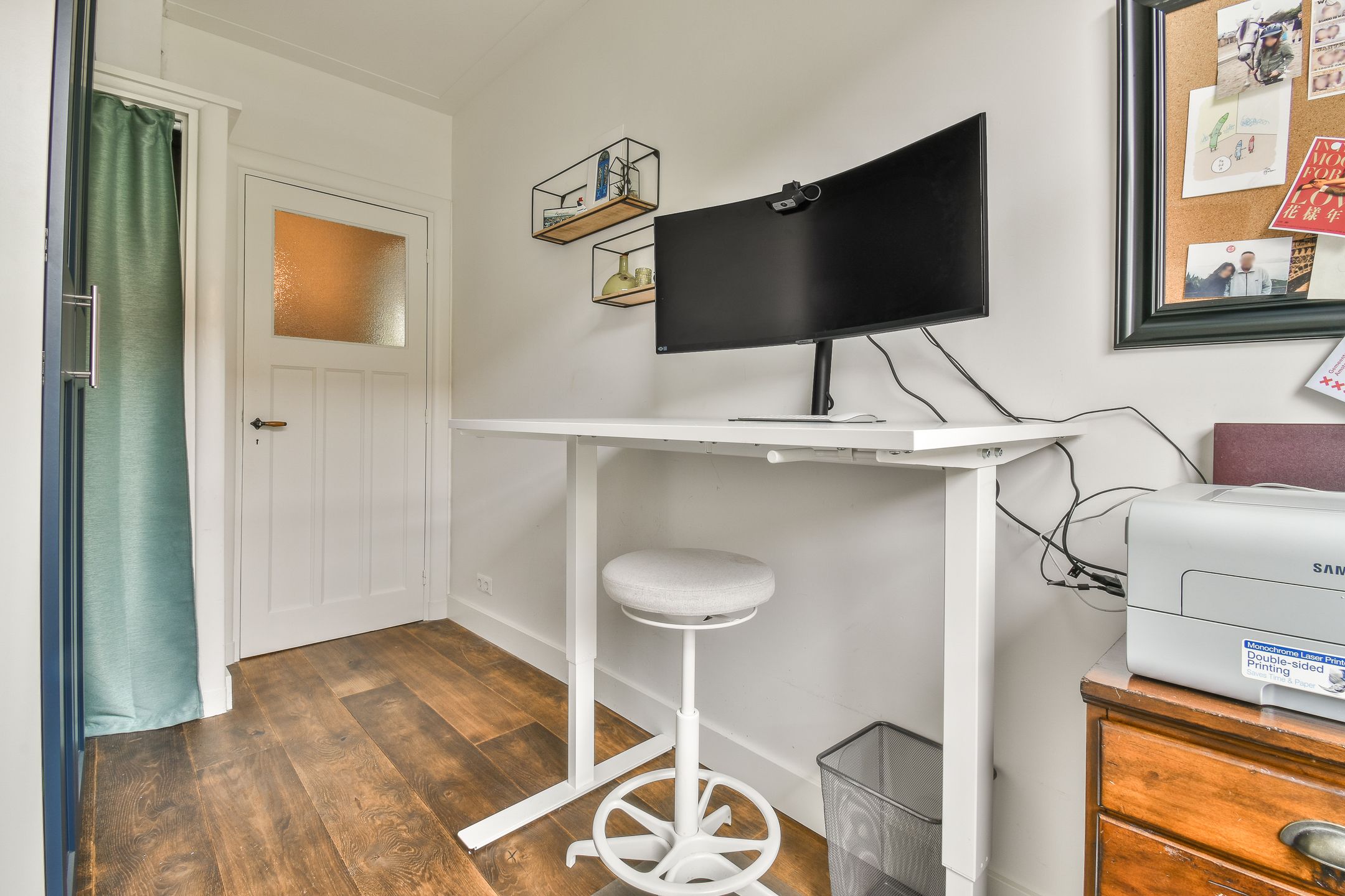 Foto 12 van Copernicusstraat 62-2