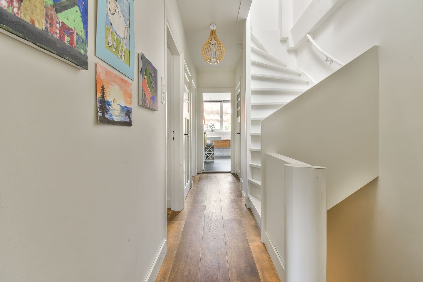 Foto 14 van Copernicusstraat 62-2