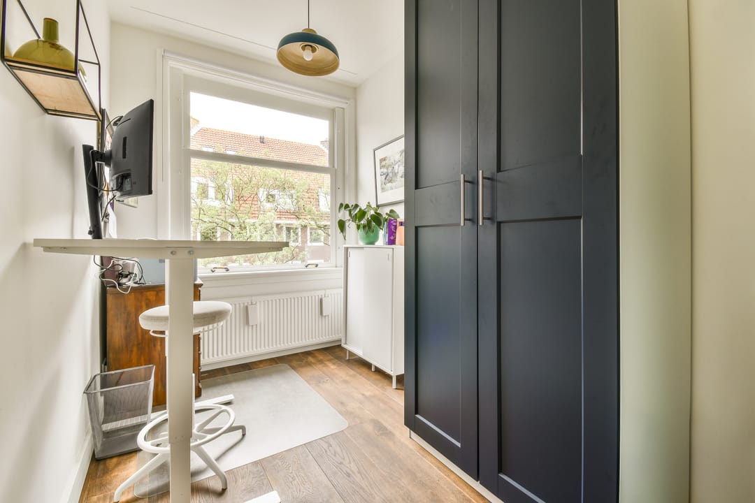 Foto 13 van Copernicusstraat 62-2