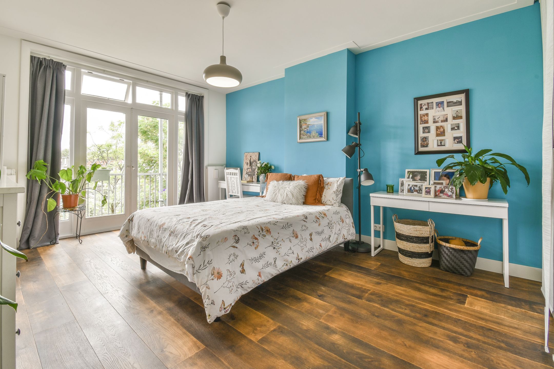 Foto 15 van Copernicusstraat 62-2