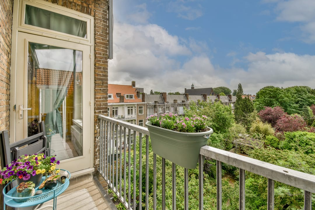 Foto 17 van Copernicusstraat 62-2