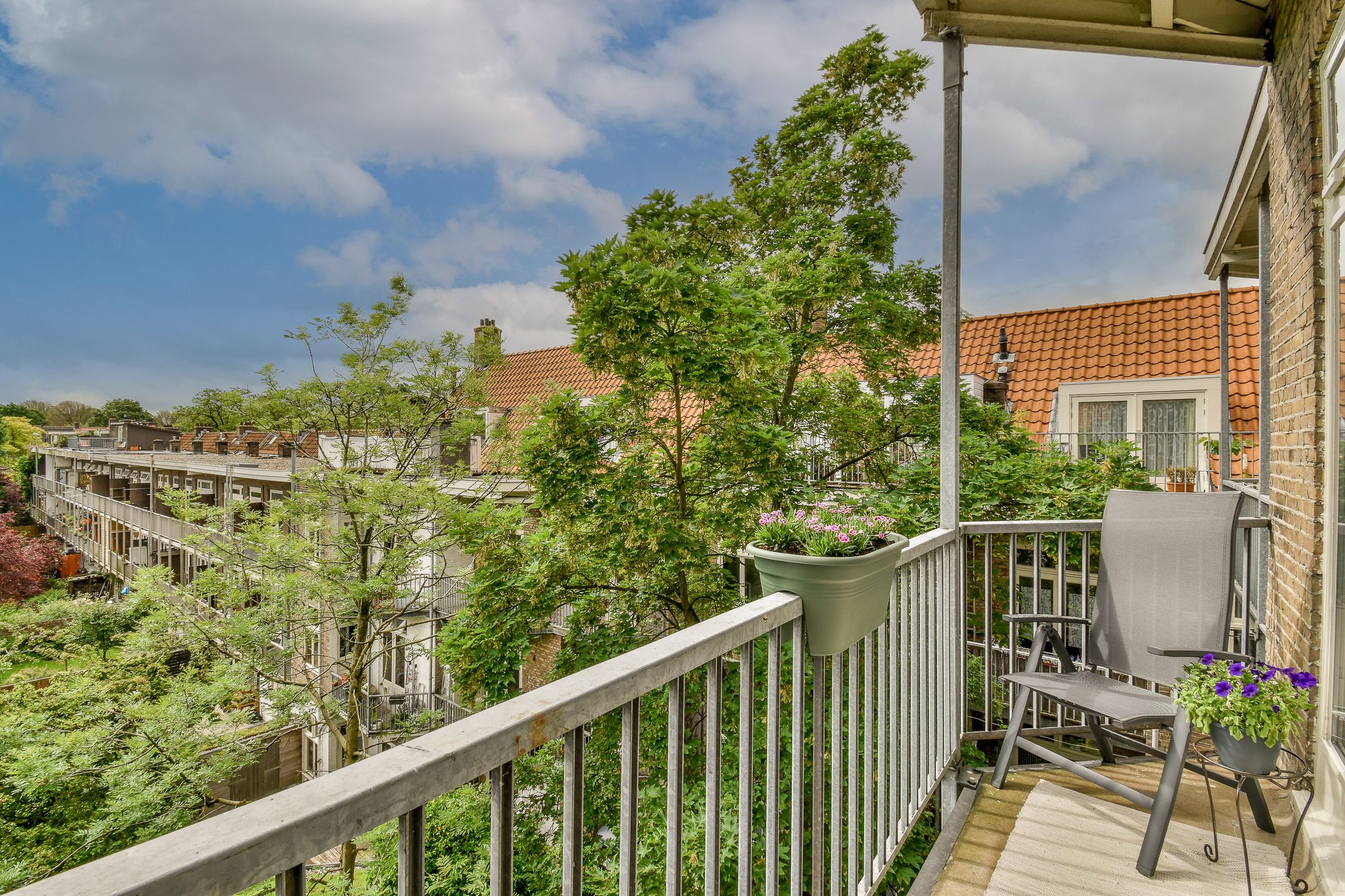 Foto 18 van Copernicusstraat 62-2