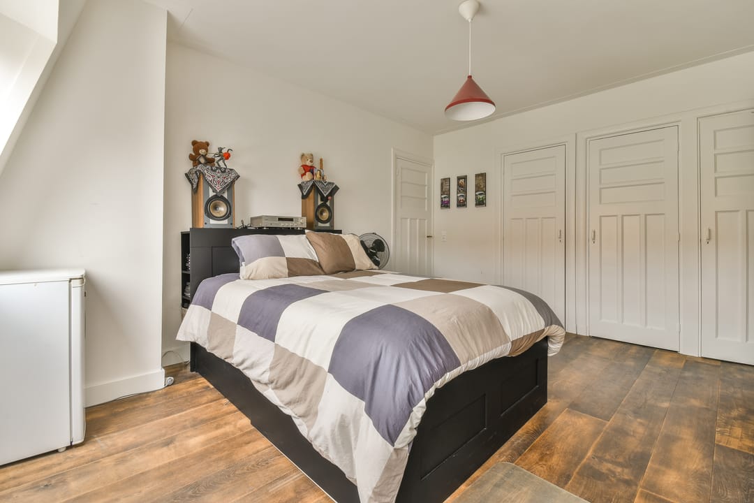 Foto 22 van Copernicusstraat 62-2