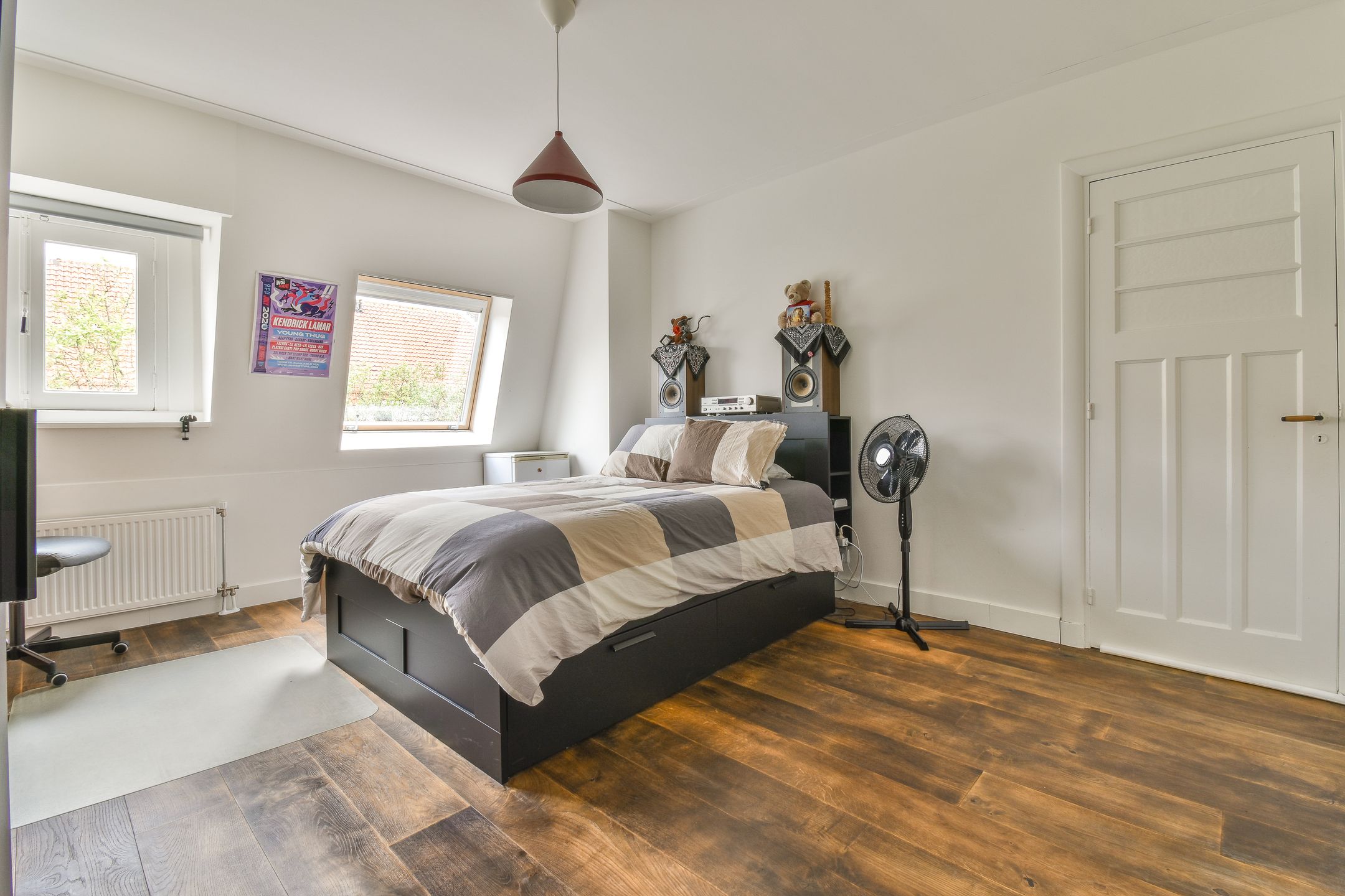 Foto 21 van Copernicusstraat 62-2