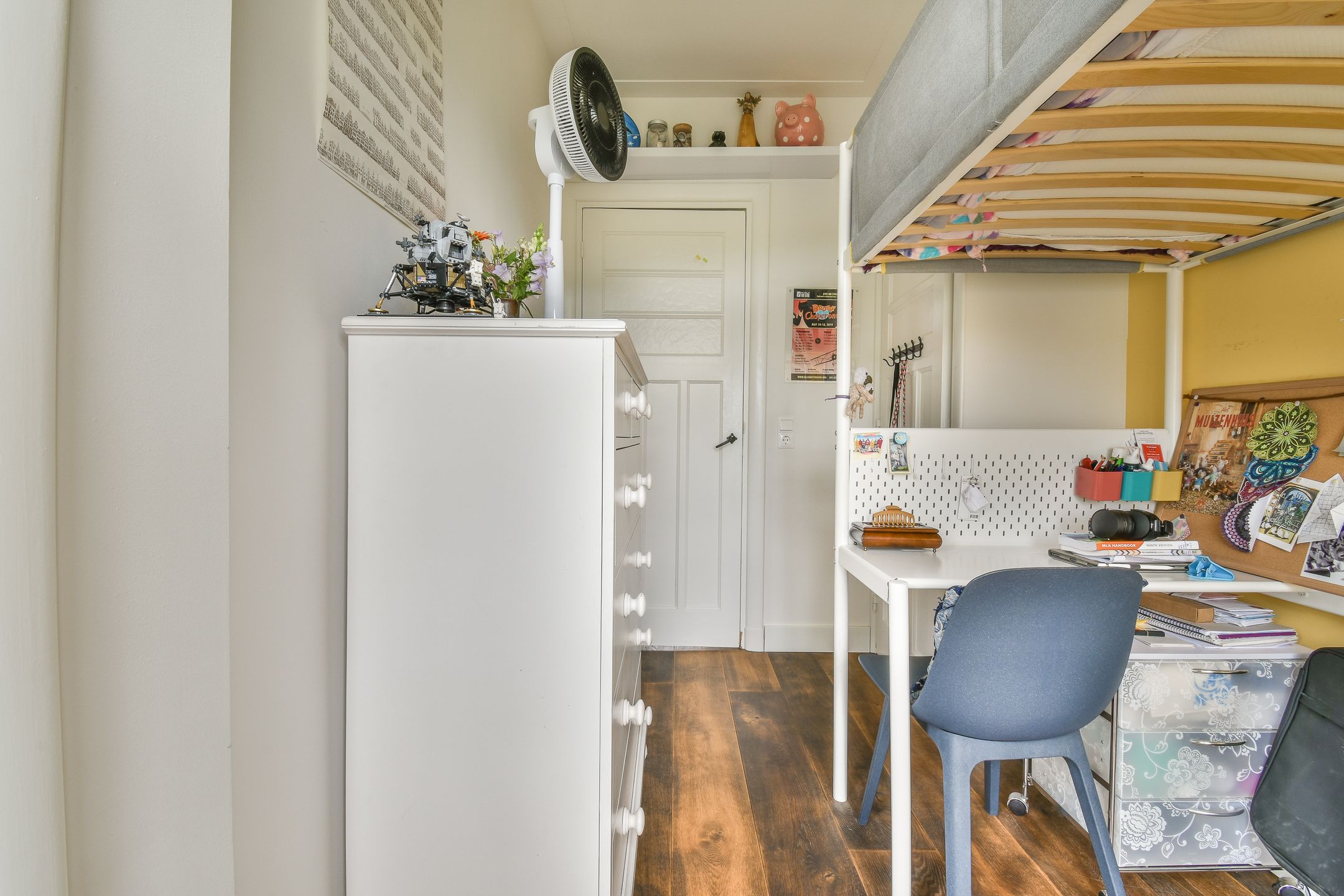 Foto 24 van Copernicusstraat 62-2