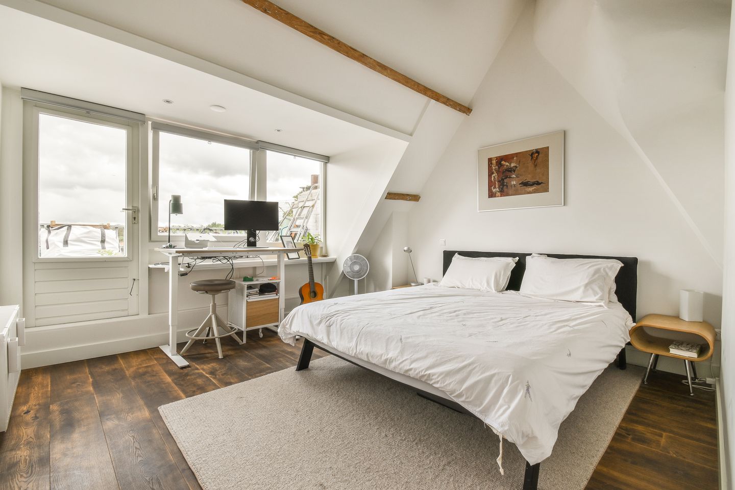 Foto 25 van Copernicusstraat 62-2