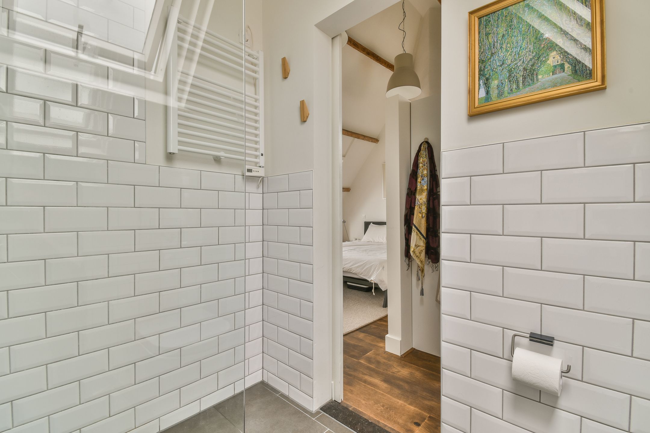 Foto 27 van Copernicusstraat 62-2