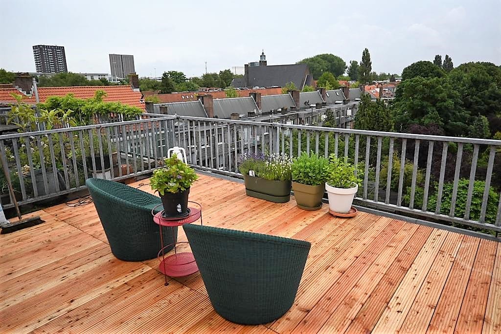 Foto 28 van Copernicusstraat 62-2