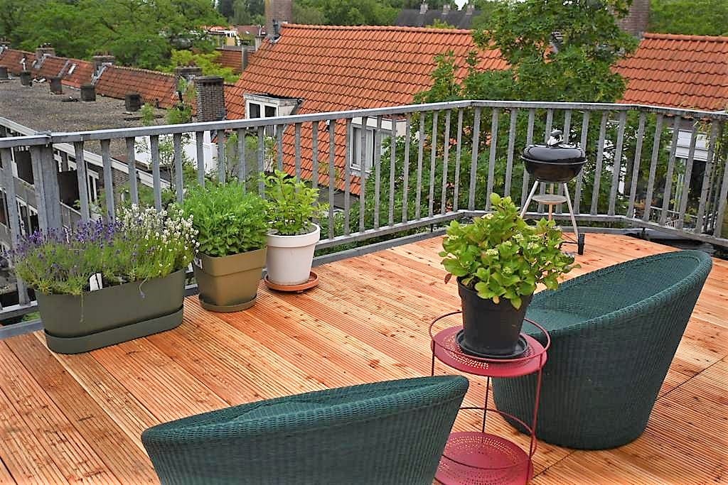 Foto 29 van Copernicusstraat 62-2