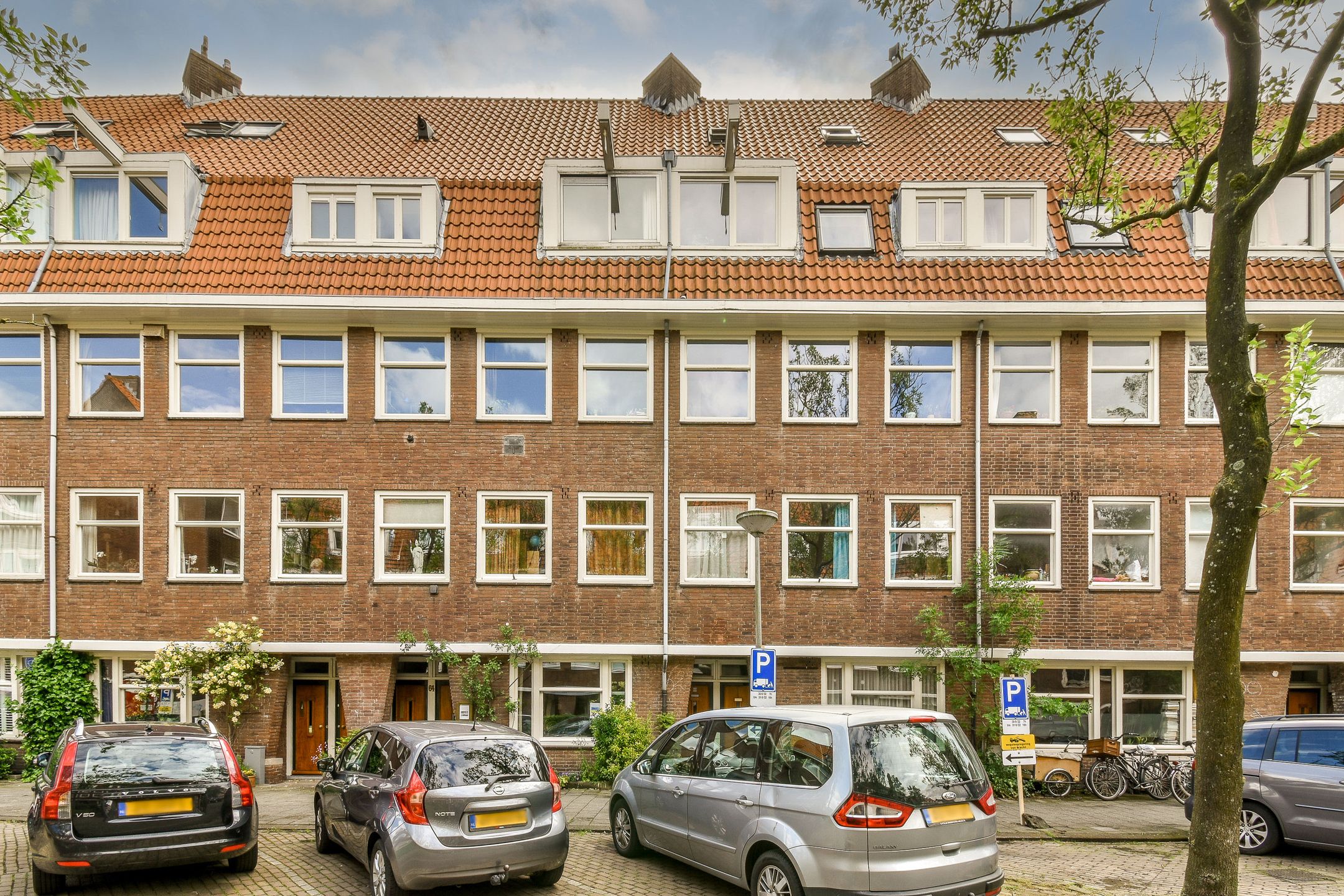 Foto 30 van Copernicusstraat 62-2