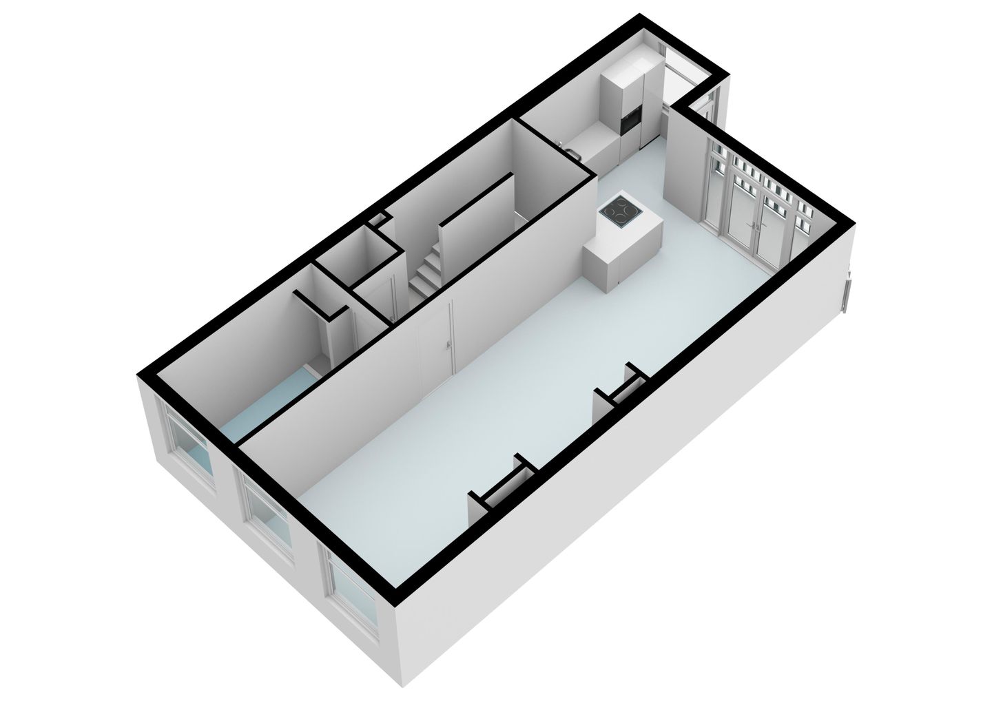 Foto 34 van Copernicusstraat 62-2