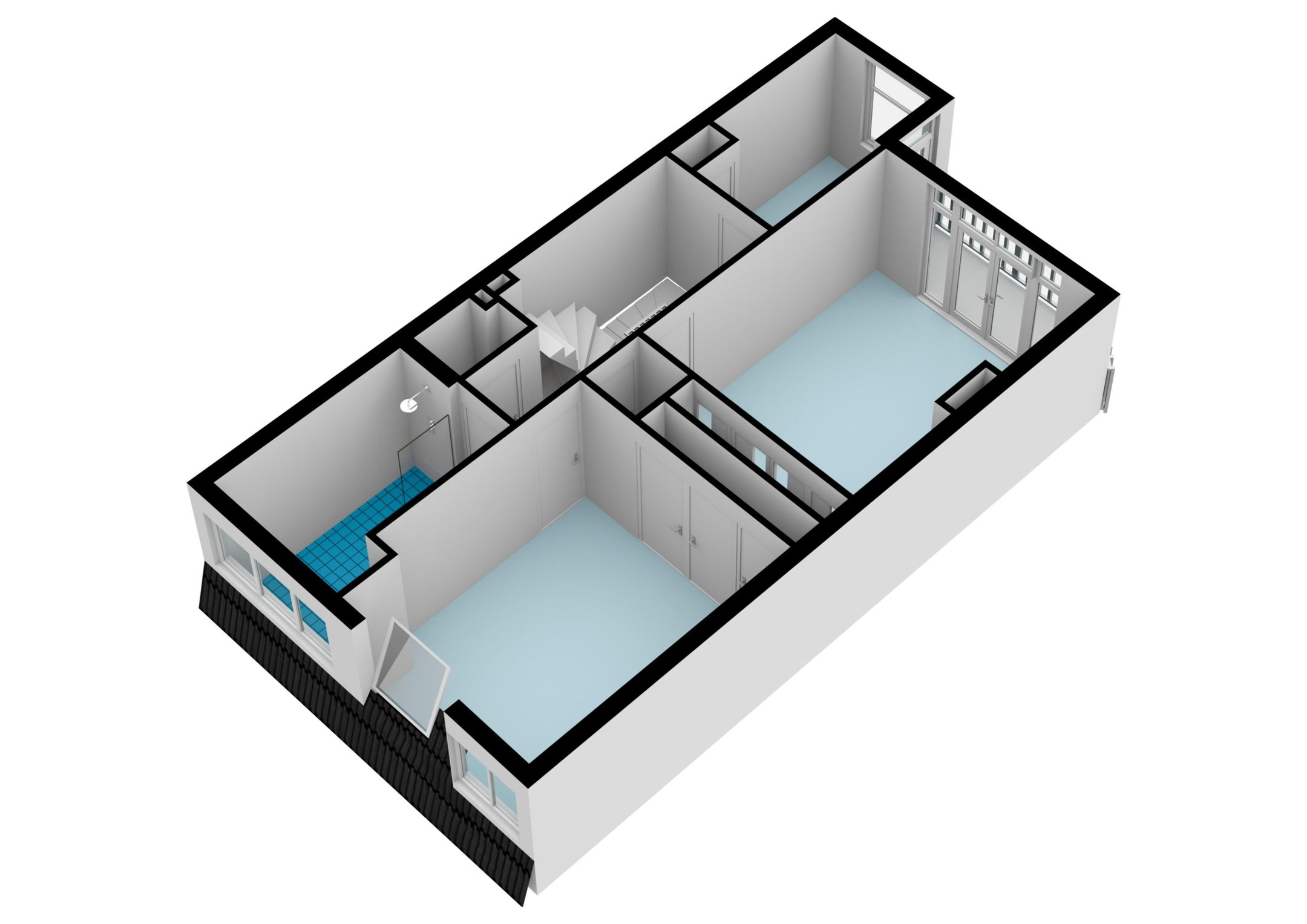 Foto 36 van Copernicusstraat 62-2