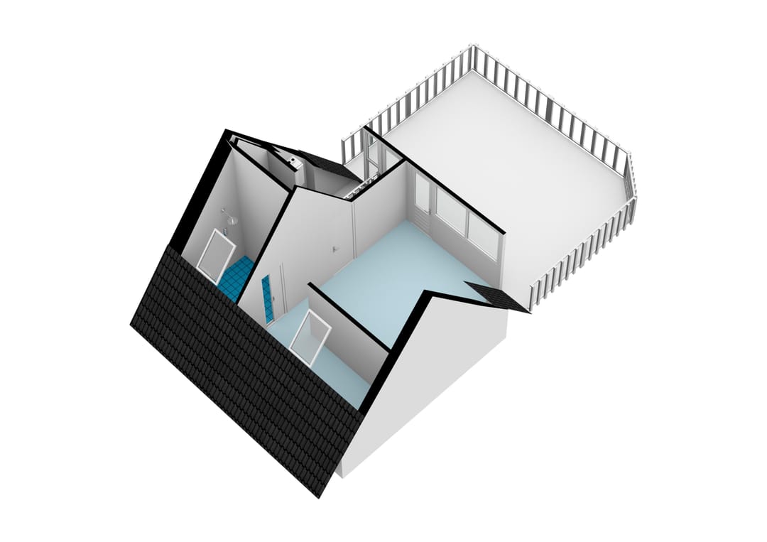 Foto 38 van Copernicusstraat 62-2