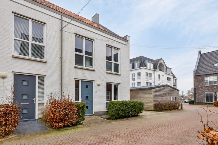 Foto 5 van Cantatestraat 2