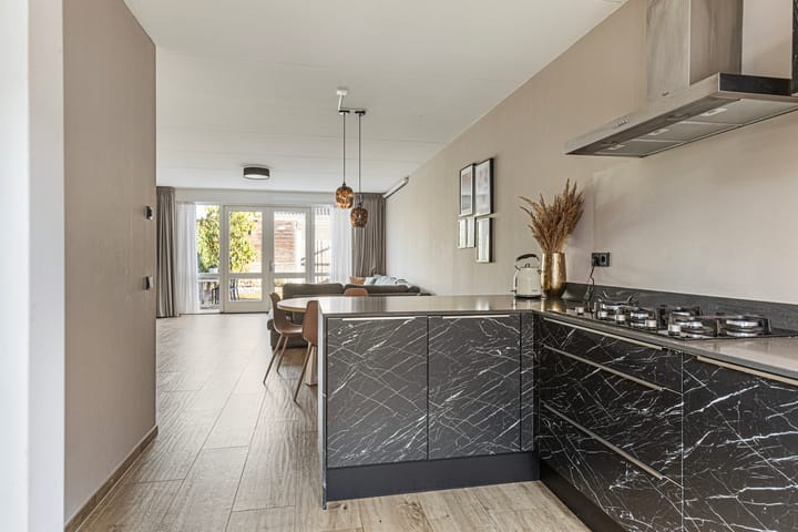 Foto 3 van Cantatestraat 2