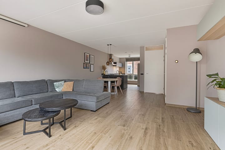 Foto 4 van Cantatestraat 2