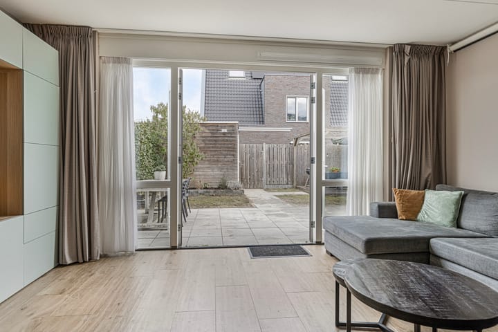 Foto 12 van Cantatestraat 2