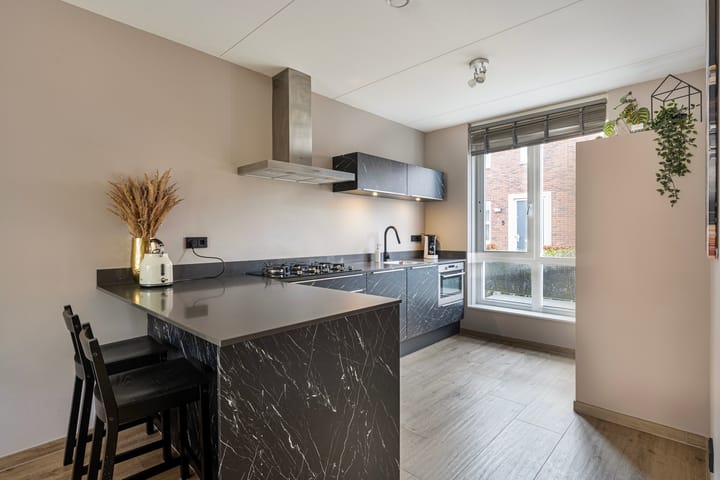 Foto 16 van Cantatestraat 2