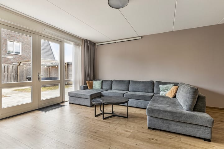 Foto 10 van Cantatestraat 2