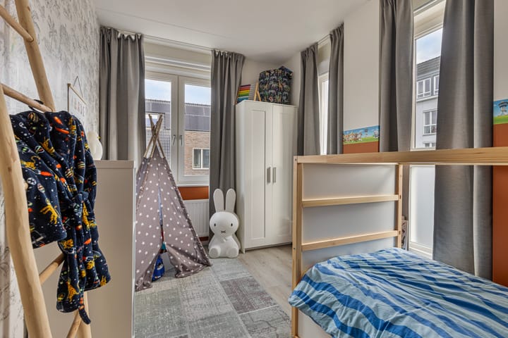 Foto 24 van Cantatestraat 2