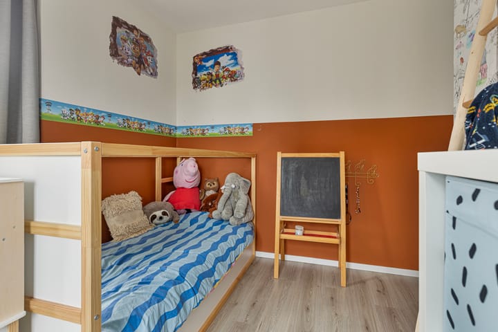 Foto 25 van Cantatestraat 2