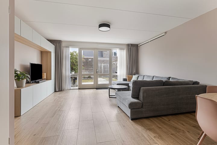 Foto 9 van Cantatestraat 2