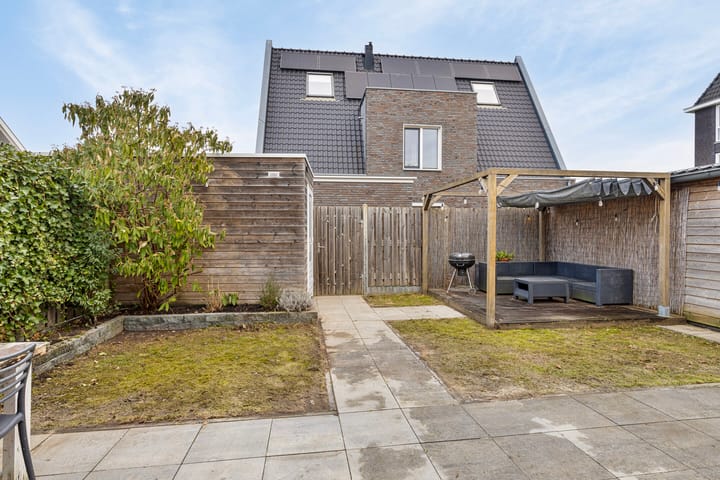 Foto 31 van Cantatestraat 2