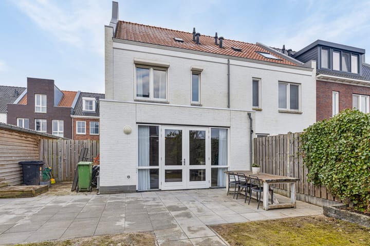 Foto 32 van Cantatestraat 2