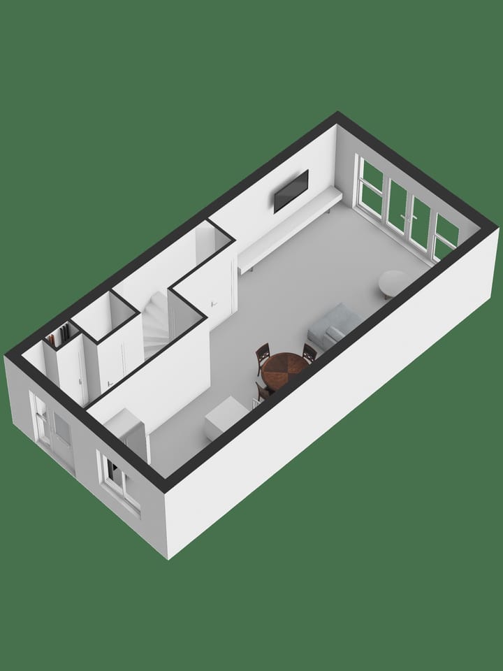 Foto 39 van Cantatestraat 2