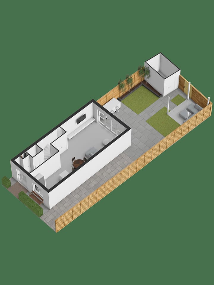 Foto 43 van Cantatestraat 2