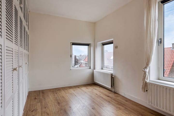 Foto 7 van Jacob Pronkstraat 22