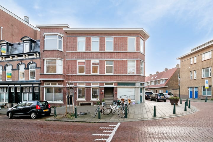 Foto 12 van Jacob Pronkstraat 22