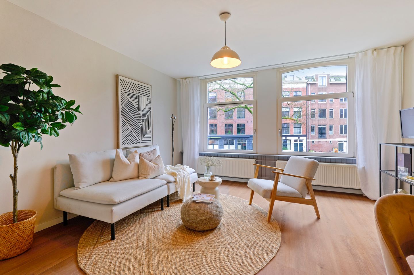 Foto 1 van Barentszstraat 138