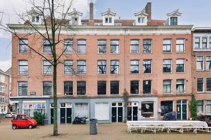 Foto 2 van Barentszstraat 138