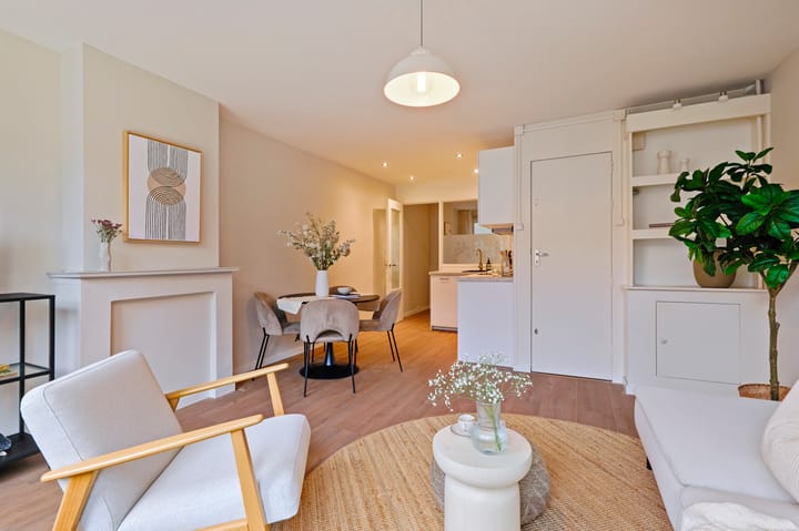 Foto 4 van Barentszstraat 138