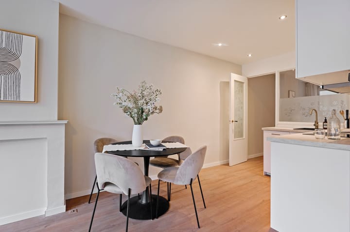 Foto 7 van Barentszstraat 138