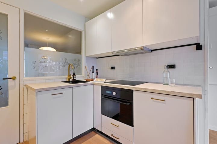 Foto 8 van Barentszstraat 138