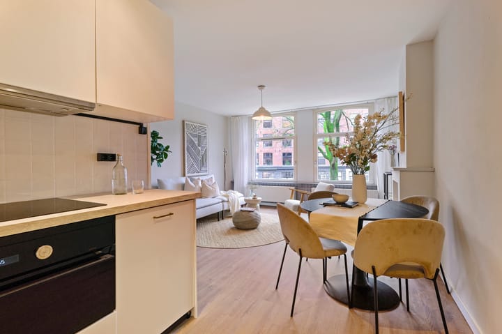 Foto 9 van Barentszstraat 138