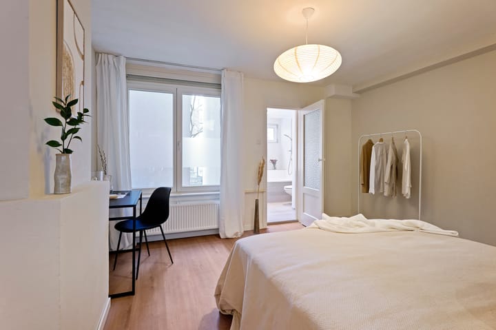 Foto 10 van Barentszstraat 138